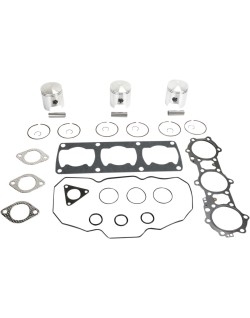WISECO PISTON KIT POLARIS