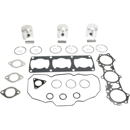 WISECO PISTON KIT POLARIS