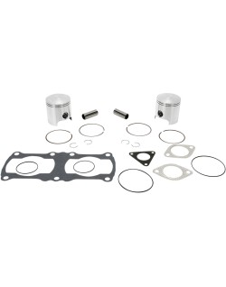 WISECO PISTON KIT POLARIS