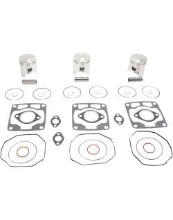 WISECO PISTON KIT
