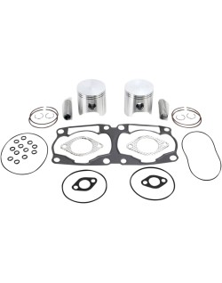 WISECO PISTON KIT A.C.STD