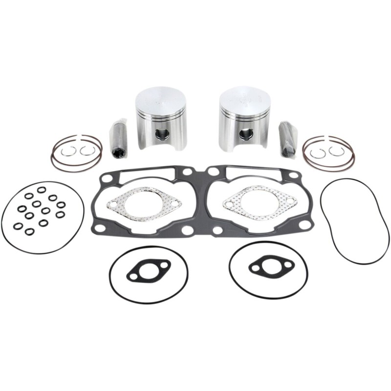WISECO PISTON KIT A.C.STD