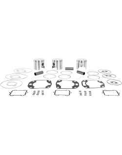 WISECO PISTON KIT A.C.STD