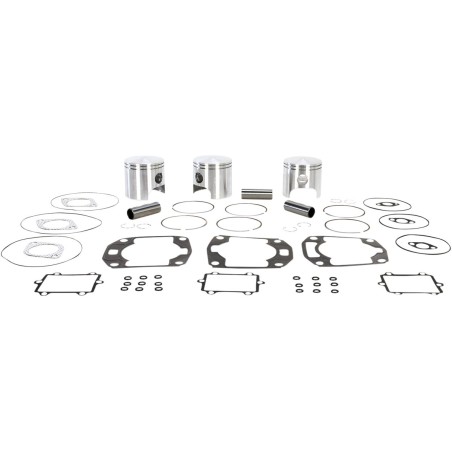 WISECO PISTON KIT A.C.STD
