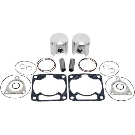 WISECO PISTON KIT POLARIS