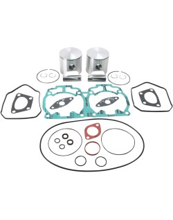 WISECO PISTON KIT SKIDOO