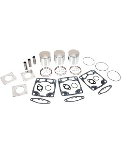 WISECO PISTON KIT POL