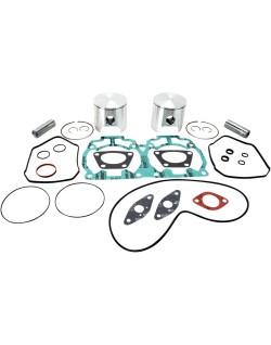 WISECO PISTON KIT SKIDOO