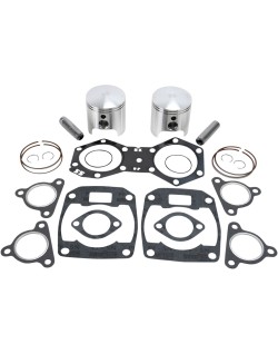 WISECO PISTON KIT POL