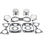 WISECO PISTON KIT POL