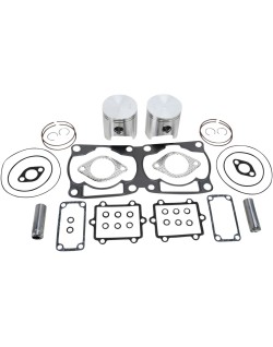 WISECO PISTON KIT ARCTIC