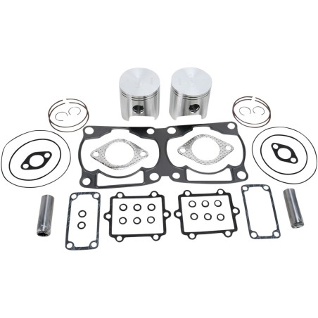 WISECO PISTON KIT ARCTIC