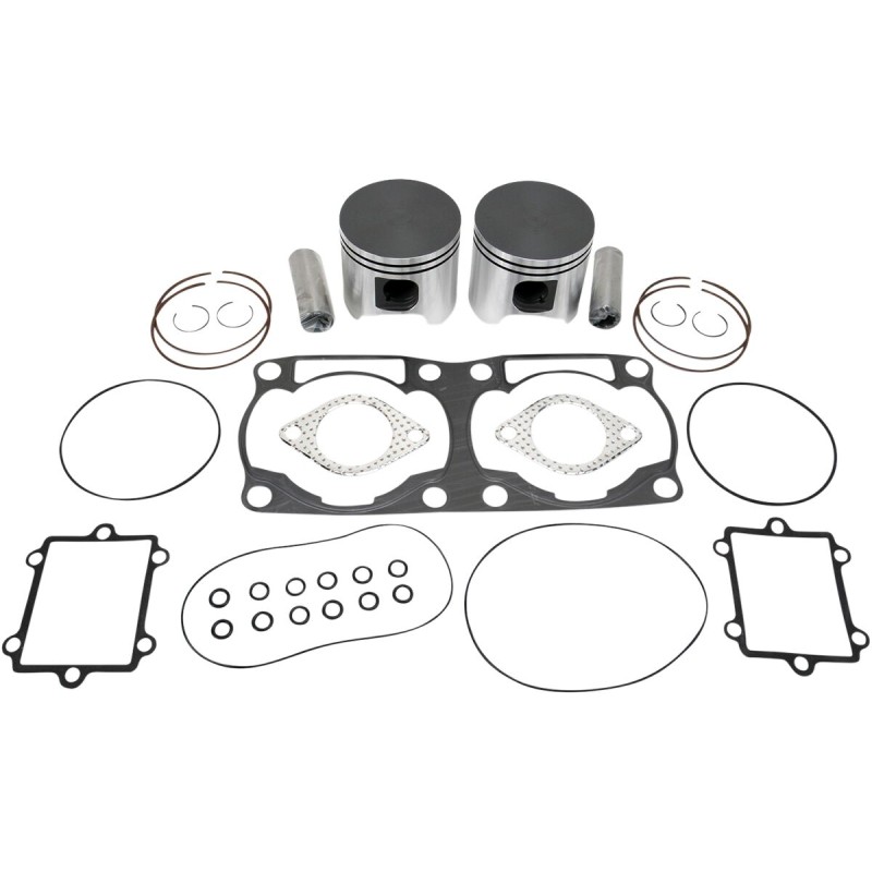 WISECO PISTON KIT ARCTIC