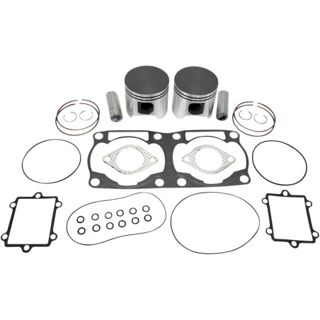 WISECO PISTON KIT ARCTIC