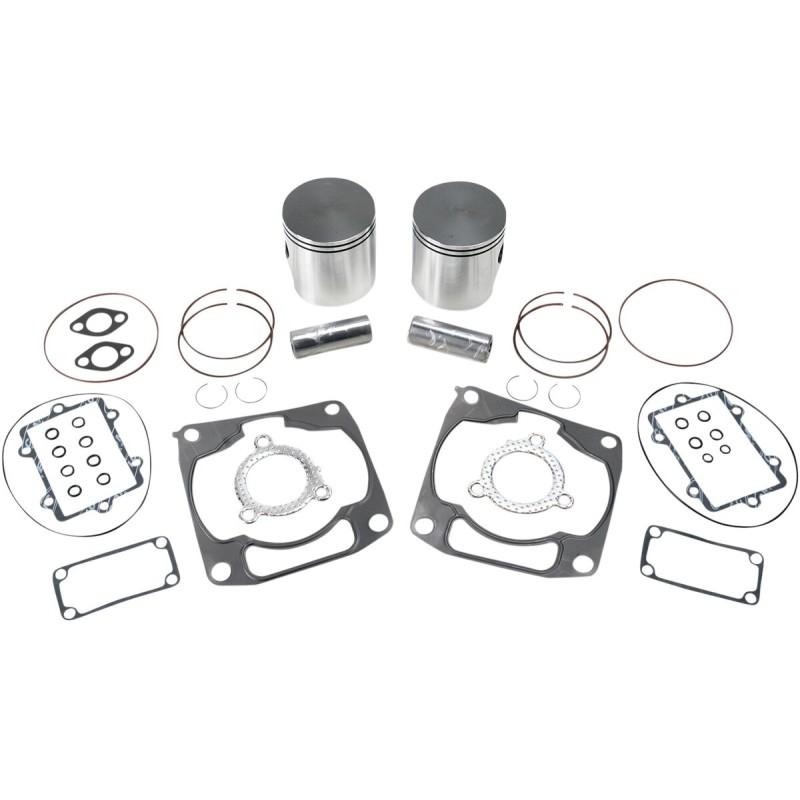 WISECO PISTON KIT ARCTIC