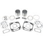 WISECO PISTON KIT ARCTIC