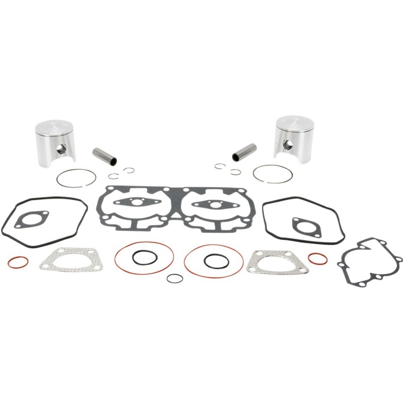WISECO PISTON KIT SKIDOO