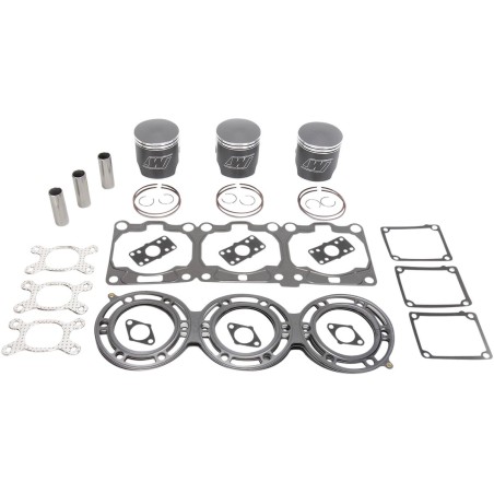 WISECO PISTON KIT YAMAHA