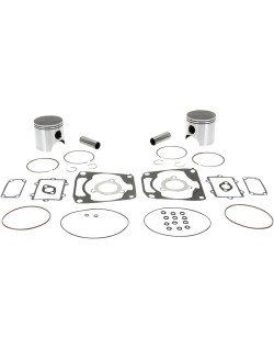 WISECO PISTON KIT ARCTIC
