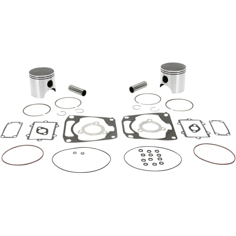 WISECO PISTON KIT ARCTIC