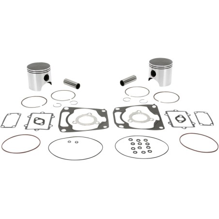 WISECO PISTON KIT ARCTIC