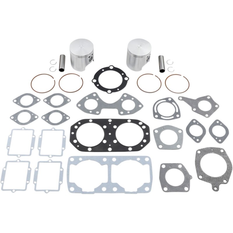 PISTON KIT KAWASAKI