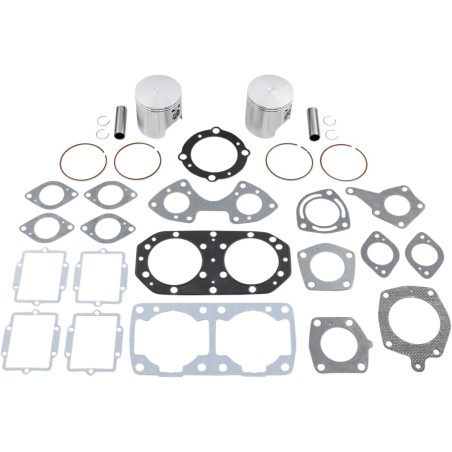 PISTON KIT KAWASAKI