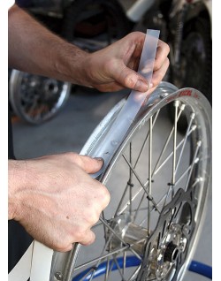 RIM STRIP TAPE 21"