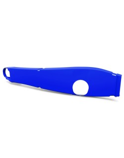 Protection de bras oscillant POLISPORT bleu Yamaha YZ250F/450F