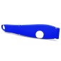 Protection de bras oscillant POLISPORT bleu Yamaha YZ250F/450F Protection de bras oscillant POLISPORT bleu Yamaha YZ250F/450F