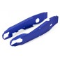 Protection de bras oscillant POLISPORT bleu Yamaha