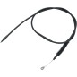 CABLE CLUTCH-LW B-OUT HAR