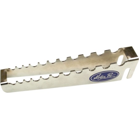 T-HANDLE TOOL RACK