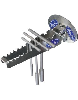 T-HANDLE TOOL RACK