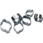 CLIPS-O 7/16" P/10
