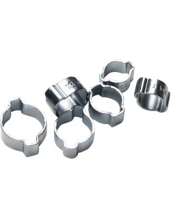 CLIPS-O 1/2" PK/10