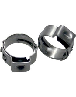 CLAMP STEPLES 7.8-9.5MM