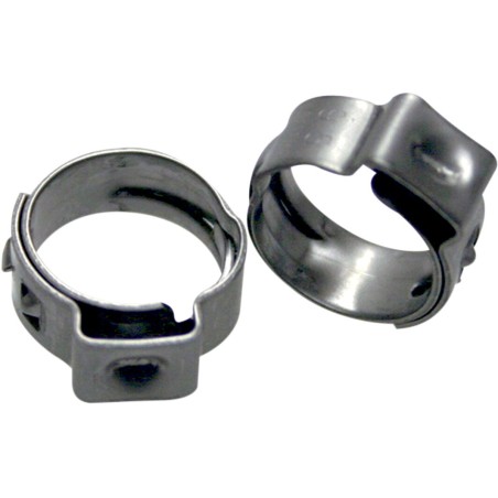 CLAMP STEPLES 7.8-9.5MM