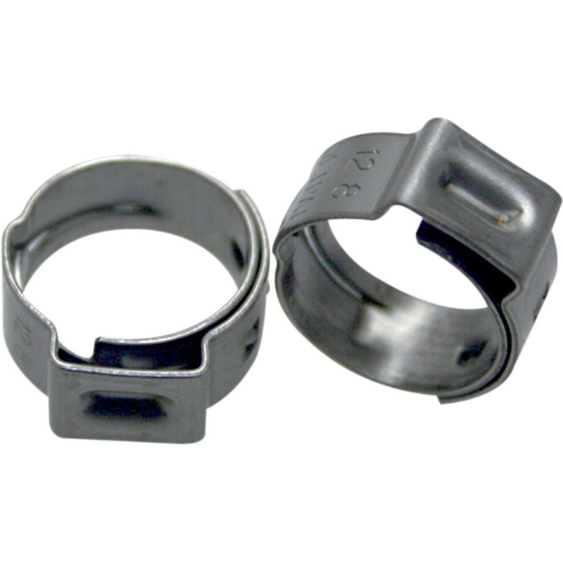 CLAMP STEPLES 10.3-12.8MM