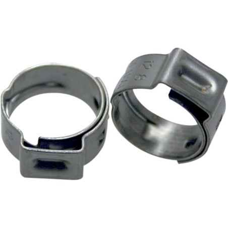 CLAMP STEPLES 10.3-12.8MM
