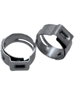 CLAMP STEPLES 10.8-13.3MM