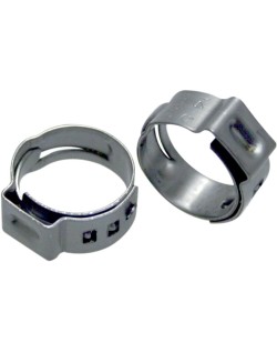 CLAMP STEPLES 12.0-14.5MM