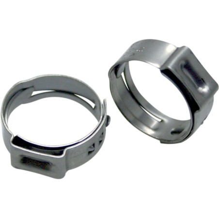 CLAMP STEPLES 14.8-18.0MM
