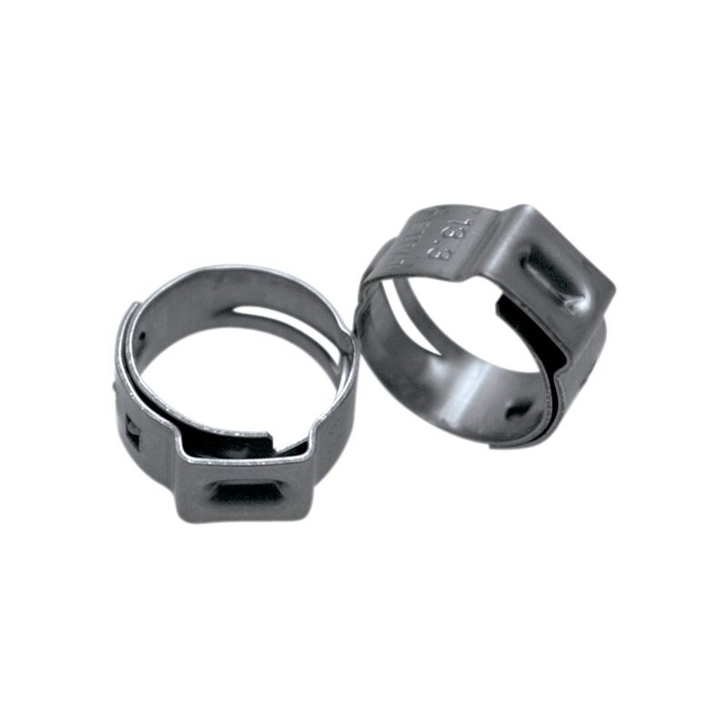CLAMP STEPLES 13.2-15.7MM