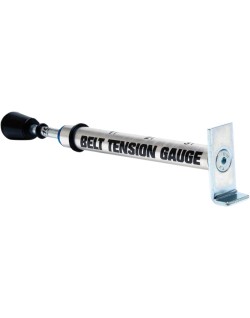 TOOL BELT TENSION GAUGE