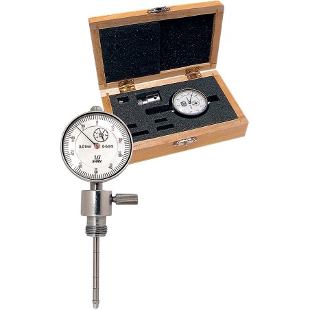 TOOL 2-STROKE TIMER W/C