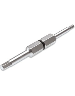 TOOL HEX BIT 3MM X 4MM