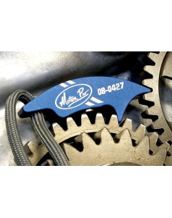 TOOL GEAR JAMMER