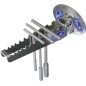 TOOL MNT BRKT FOR 08-114X