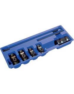 TOOL DOWEL PIN PULLER SET